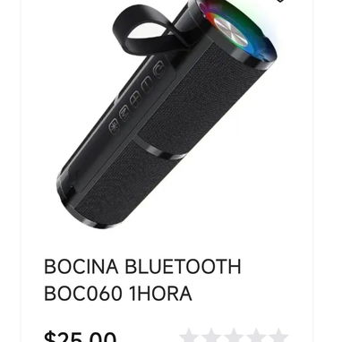 💢OFERTAS BOCINAS ,...💢  📜 - 9/9