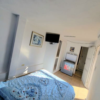 🏠Descubre nuestra casa de renta en Guanabo con piscina y billar para su disfrute en compañía de tus familiares - Img 105272574