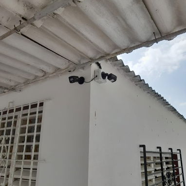 SEGURIDAD PARA TU CASA O NEGOCIO - INSTALACIÓN Y MANTENIMIENTO - Img 125749146