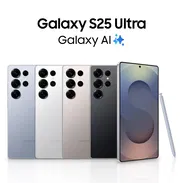 🧲S25 ULTRA 12/1T🩶 cargador 45W, mica, forro y audífonos regalo❌Variedad de Modelos🚫Garantía 💯 - Img 55553349