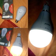 Bombillos recargable de soke - Img 57195117