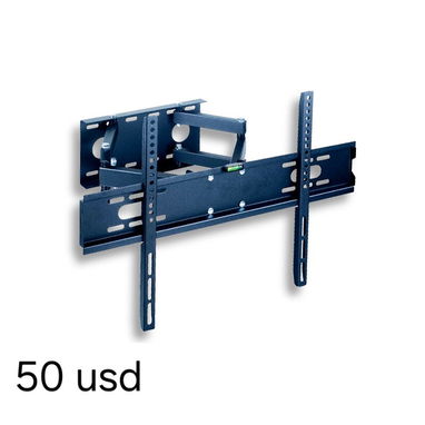 Soporte para televisor base de tv 55 y 86 pulgadas - Img 122601808