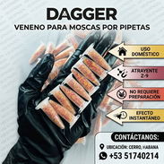 Veneno para moscas (pipetas) - Img 56428810