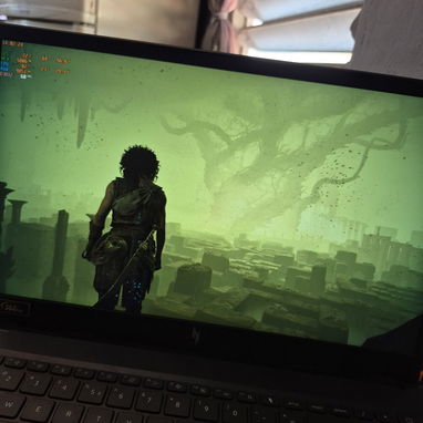Vendo Laptop Gaming Acer Nitro - 3/3
