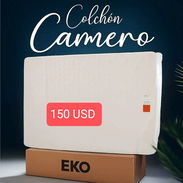 Colchón Camero marca EKO - Img 54414029