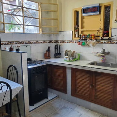Hostal en guanabacoa - Img 113743193