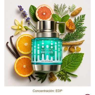 Variedad de Fragancias Árabes Originales ✅‼️🔥 - Img 118549316