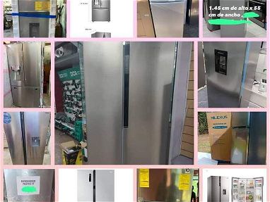 Refrigeradores y fríos - Img 67534313