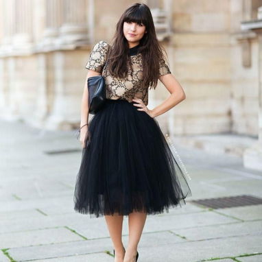 VESTIDO NEGRO NUEVO DIFERENTE - Img 74230404