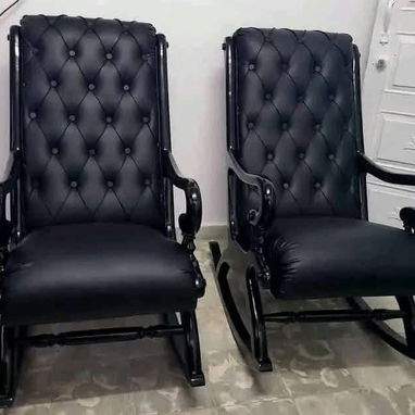 Juegos de sillones modernos disponible para el konfor del hogar con maxima calidad y garantía... - 6/10