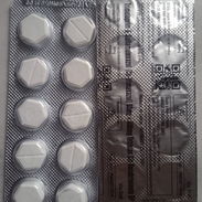 (Sulfaprim) Trimetropim Sulfametaxol - Img 57640721