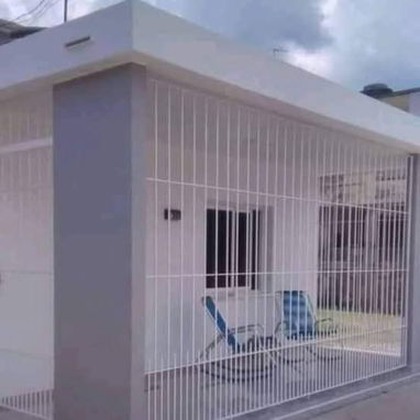 Proteccion y Estilo a su vivienda - 6/6