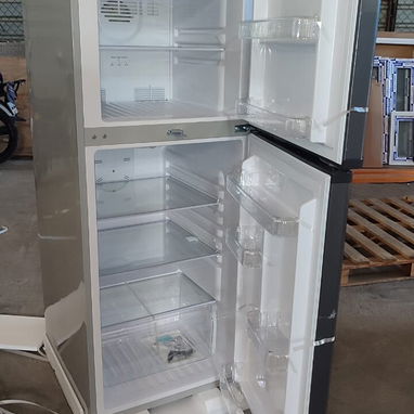 Refrigerador milexus de 11.5 pies ($560) - 2/4