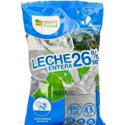 Leche entera 26% MG de 1 kg - Img 45930306