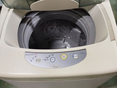 Venta de lavadora automática - Img 69045349