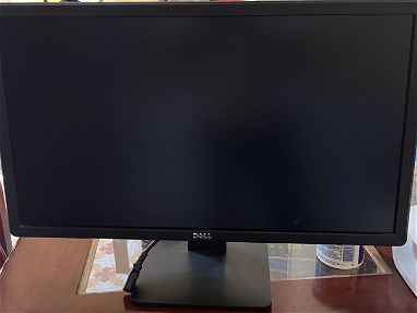 Vendo monitor Dell 27” FHD 60hz - Img main-image