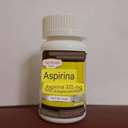 ¡ Oferta Exclusiva=> 100 tabletas de Aspirinas ! - Img 53610161