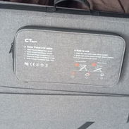panel solar potatil 400W EN USD 300 - Img 58187032