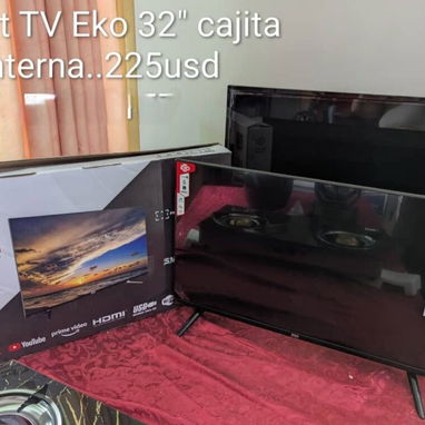 SmartTV EKO con cajita interna - 2/2