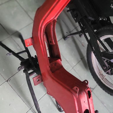 Moto - 3/4