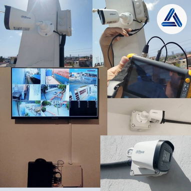 Venta, instalación, configuración y mantenimiento a Cámaras | Alarmas | Videoporteros / Automatización | Redes | POS ✅ - Img 112171739