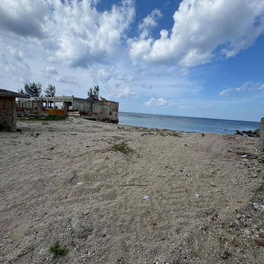 Vistas al mar Venta de terreno ‼️‼️🌊 - Img 115286030