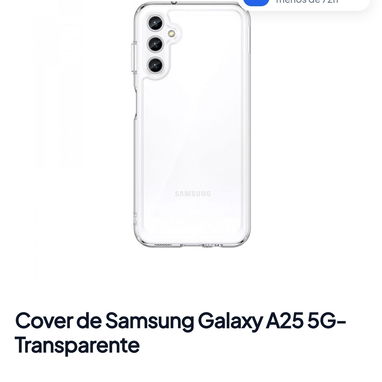 📱✨ ¡Fundas y Forros para teléfonos Samsung Galaxy! ✨🌐 - Img 125945434