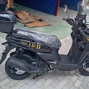 Motor 200 cc - Img 55753935
