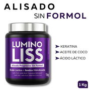 Alisado Lumino Liss - Img 57481505