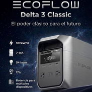 EcoFlow Delta 3 Classic - Img 56530370