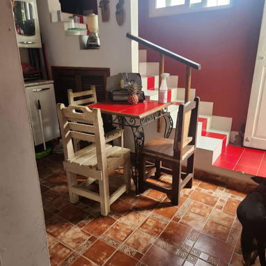VENTA DE CASA PLAYA ( CEIBA) - Img 118948494