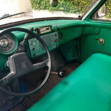 Vendo auto Buick 53 - Img 120480893