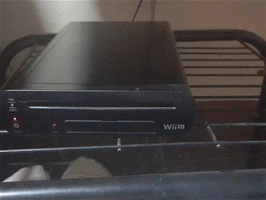 Wii u en venta - Img main-image