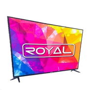 Smart tv 32 pulgadas nuevo en su caja marca Royal precio 260 usd - Img 45712956