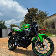 `〽️ 𝐌𝐎𝐓𝐎 𝐃𝐄𝐏𝐎𝐑𝐓𝐈𝐕𝐀 𝐅𝐔𝐑𝐈𝐀 250CC`〽️  ⚙️𝐄𝐒𝐏𝐄𝐂𝐈𝐅𝐈𝐂𝐀𝐂𝐈𝐎𝐍𝐄𝐒 • 250cc • Capacidad de combustib - Img 57189003