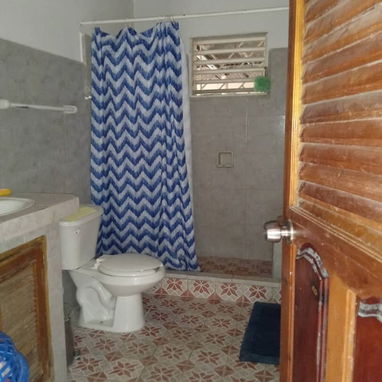 Se vende esta casa 🏡 Reparto Vista Bella Camagüey - Img 124568752