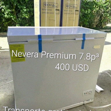 Neveras nuevas Konka y Premium con entrega gratis - 2/2