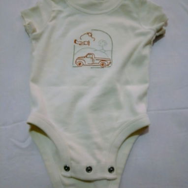 Ropa para bebé - 10/10