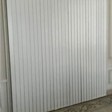 ✨ CORTINAS VERTICALES ESTILO AMÉRICANO ✨ ALTA CALIDAD. - 6/10