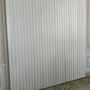 PRECIOSAS CORTINAS ESTILO AMÉRICANO, CALIDAD GARANTIZADA. - Img 52813990