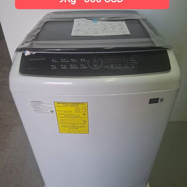 Lavadoras automáticas y semiautomáticas en venta - 2/3