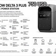 Ecoflow Delta 3 Plus en 750 - Img 58058922