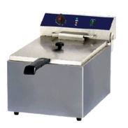 Freidora electrica de 6 litros de capacidad.nueva en caja Precio 650 - Img 57550337