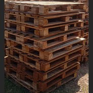 3mil parlet de madera como nuevo llamar ya - Img 56858485
