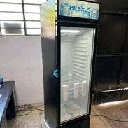 💐Exibidora milexus 13 pies en 565 usd - Img 55858049