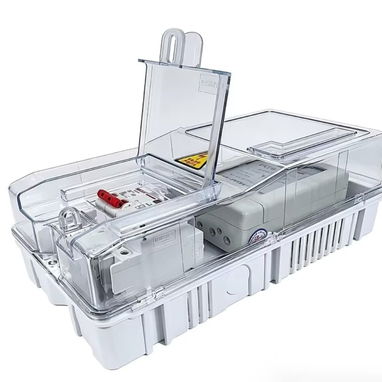 Caja eléctrica - 4/5