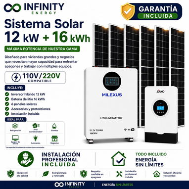 VENTA DE SISTEMAS SOLARES - 5/7