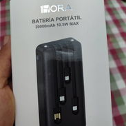 SuperOferta!! PowerBands 20000 mAh - Img 55206425