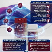 Omega 3 - Img 56154053