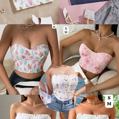 Artículos Shein más.... - 6/10